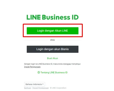 Step 3: Line integration setup